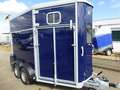 Ifor Williams HB 511 Frontausstieg Großpferde 2,7 t Blau - thumbnail 23