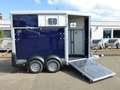 Ifor Williams HB 511 Frontausstieg Großpferde 2,7 t Blau - thumbnail 24