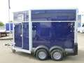 Ifor Williams HB 511 Frontausstieg Großpferde 2,7 t Blau - thumbnail 15