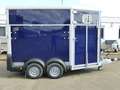 Ifor Williams HB 511 Frontausstieg Großpferde 2,7 t Blau - thumbnail 16