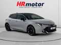 Toyota Corolla 180H GR-Sport Gris - thumbnail 1