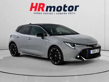 180H GR-Sport