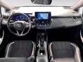 Toyota Corolla 180H GR-Sport Gris - thumbnail 9