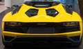 Lamborghini Aventador LP740-4 S Roadster žuta - thumbnail 5