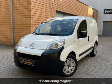Proline/KASTEN/AUTOMATIK/128TKM/GEPFLEGT///