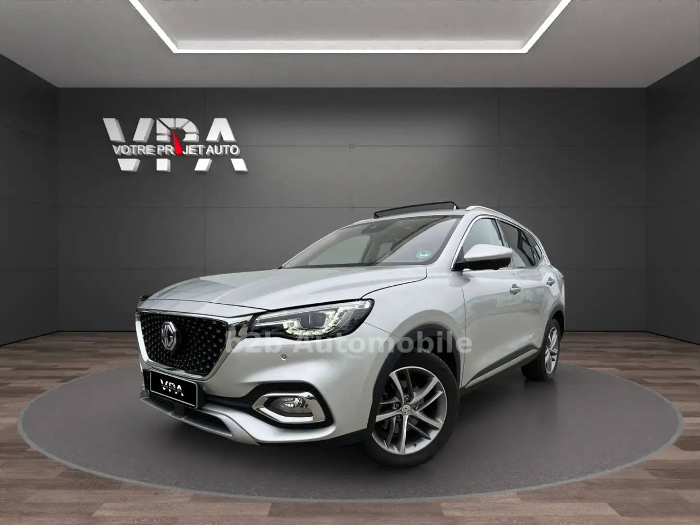 MG EHS · 1.5 T-GDI 258ch · Luxury Gris - 1