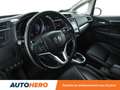 Honda Jazz 1.3 i-VTEC Exclusive Navi CVT Blanc - thumbnail 11