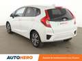 Honda Jazz 1.3 i-VTEC Exclusive Navi CVT Blanc - thumbnail 4