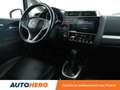 Honda Jazz 1.3 i-VTEC Exclusive Navi CVT Blanc - thumbnail 13