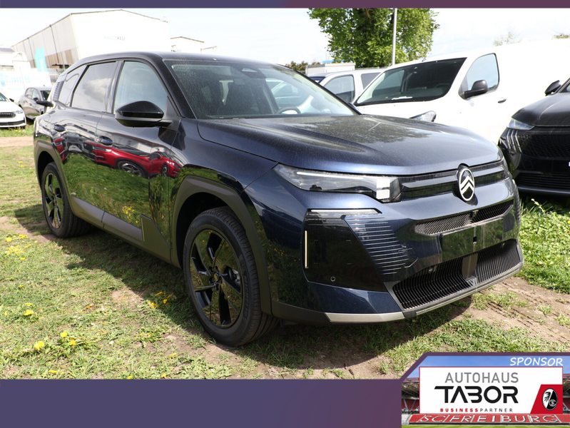 Citroen C5 Aircross Hybrid MAX Pano HUD eHk Nav UVP-32%* — photo 2