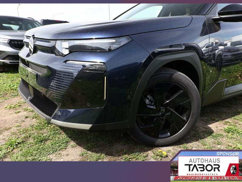 Citroen C5 Aircross Hybrid MAX Pano HUD eHk Nav UVP-32%* — photo 5