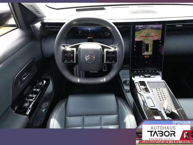 Citroen C5 Aircross Hybrid MAX Pano HUD eHk Nav UVP-32%* — photo 7