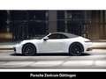 Porsche 992 911 Carrera Cabriolet Sportabgas BOSE 21-Zoll Weiß - thumbnail 7