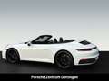 Porsche 992 911 Carrera Cabriolet Sportabgas BOSE 21-Zoll Weiß - thumbnail 24