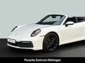 Porsche 992 911 Carrera Cabriolet Sportabgas BOSE 21-Zoll Weiß - thumbnail 26