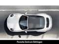 Porsche 992 911 Carrera Cabriolet Sportabgas BOSE 21-Zoll Weiß - thumbnail 4