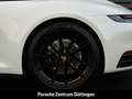Porsche 992 911 Carrera Cabriolet Sportabgas BOSE 21-Zoll Weiß - thumbnail 6