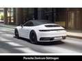 Porsche 992 911 Carrera Cabriolet Sportabgas BOSE 21-Zoll Weiß - thumbnail 8