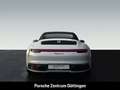 Porsche 992 911 Carrera Cabriolet Sportabgas BOSE 21-Zoll Weiß - thumbnail 5