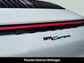 Porsche 992 911 Carrera Cabriolet Sportabgas BOSE 21-Zoll Weiß - thumbnail 10