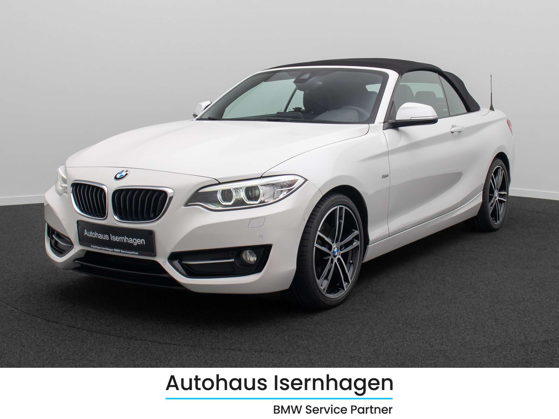 BMW 220