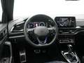 Volkswagen T-Roc R SHZ CARPLAY KEYLESS PDC MATRIX ACC LEDER Schwarz - thumbnail 4