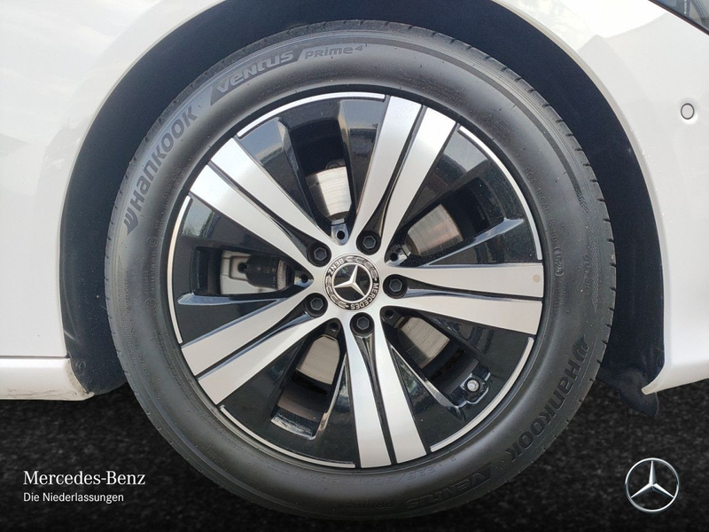 Mercedes-Benz C 200 d T AVANTG+NIGHT+360+KEYLESS+9G — photo 6