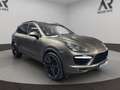 Porsche Cayenne Turbo Voll. Burmester AHK uvm. Grau - thumbnail 7