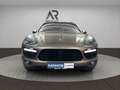 Porsche Cayenne Turbo Voll. Burmester AHK uvm. Grau - thumbnail 8