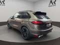 Porsche Cayenne Turbo Voll. Burmester AHK uvm. Grau - thumbnail 3