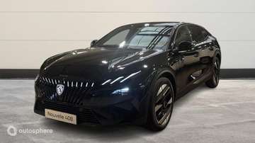 Hybrid 145ch GT e-DCS6