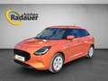Suzuki Swift 1,2 Hybrid Shine Orange - thumbnail 1