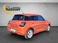 Suzuki Swift 1,2 Hybrid Shine Orange - thumbnail 5
