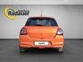 Suzuki Swift 1,2 Hybrid Shine Orange - thumbnail 4