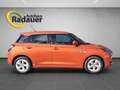 Suzuki Swift 1,2 Hybrid Shine Orange - thumbnail 6