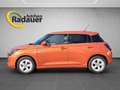 Suzuki Swift 1,2 Hybrid Shine Orange - thumbnail 2