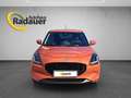 Suzuki Swift 1,2 Hybrid Shine Orange - thumbnail 8