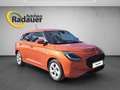 Suzuki Swift 1,2 Hybrid Shine Orange - thumbnail 7