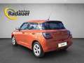 Suzuki Swift 1,2 Hybrid Shine Orange - thumbnail 3