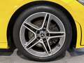 Mercedes-Benz CLA 200 d AMG Line°RFK°FSE°BT°Navi°Shzg°Klima°PDC Geel - thumbnail 29