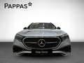 Mercedes-Benz E 300 de 4MATIC T-Modell mit EQ Hybrid Technologie Silber - thumbnail 4