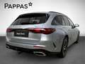 Mercedes-Benz E 300 de 4MATIC T-Modell mit EQ Hybrid Technologie Silber - thumbnail 6