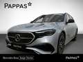 Mercedes-Benz E 300 de 4MATIC T-Modell mit EQ Hybrid Technologie Silber - thumbnail 1