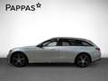 Mercedes-Benz E 300 de 4MATIC T-Modell mit EQ Hybrid Technologie Silber - thumbnail 7