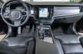 Volvo V90 D4 Inscription Massagesitze Leder ACC Navi AHK LED Black - thumbnail 12