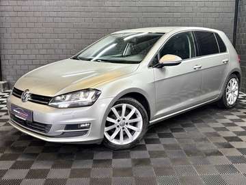 2.0 TDI Highline 150 CV *ACC* Caméra* Sièges Chauf