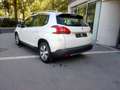 Peugeot 2008 1.2 e-VTi 12V - 82 - BV M  Allure PHASE 1 Blanc - thumbnail 3