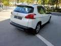Peugeot 2008 1.2 e-VTi 12V - 82 - BV M  Allure PHASE 1 Blanc - thumbnail 4