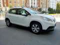 Peugeot 2008 1.2 e-VTi 12V - 82 - BV M  Allure PHASE 1 Blanc - thumbnail 5