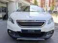 Peugeot 2008 1.2 e-VTi 12V - 82 - BV M  Allure PHASE 1 Blanc - thumbnail 6
